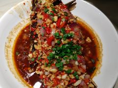 -费大厨辣椒炒肉(黄兴中心广场店)