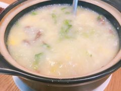 -禧座港式餐厅(星河店)