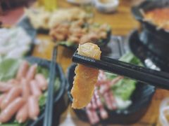 特色牛肚-都善和记洛阳涮牛肚(丰产路店)
