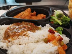 -肯德基(金雀山店)