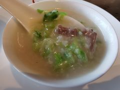 -彩丰楼中餐厅·仁恒洲际酒店