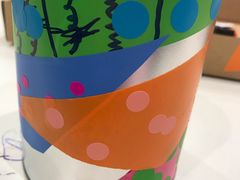 -蕃茄田艺术(普陀长风大悦城中心)