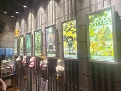 -bb boom运动闯关密室·聚会团建·家庭亲子(龙湖西溪天街店)