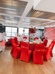 点击看大图 -Doris一站式游轮婚礼船东直营店(外滩店)