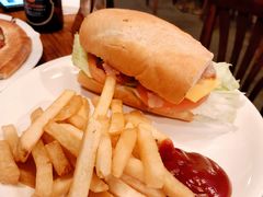 -IRISH PUB NO.9 爱尔兰酒吧