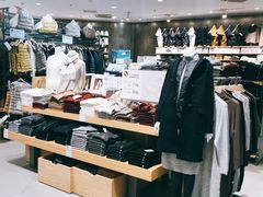 -MUJI无印良品(万达天鹅湖店)