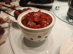 -诚如金·南宁本地菜(信息港店)