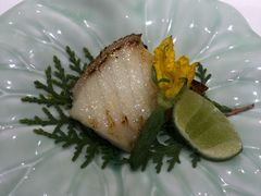 -鮨一日本料理(大中华店)