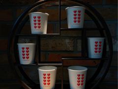 -8 Hearts Coffee(悟锦世纪大楼店)