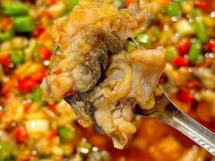 -邱金小炒·30 年盐帮江湖菜(自贡店)