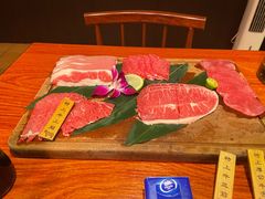 -牛佬•炭火烤肉(挂绿店)