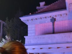 -贺绿汀音乐厅