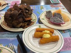 -巴犀烧烤(新崇光店)