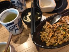 -沼津港精致料理·寿喜烧·烧鸟(漕河泾印象城店)