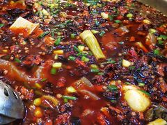 -黑竹香鸡(营和巷店)