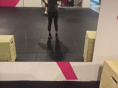 -CPS Fitness Studio健身工作室