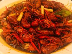 十三香龙虾-指爱龙虾(金杨路总店)