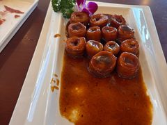 -牟传仁饭庄(星海店)