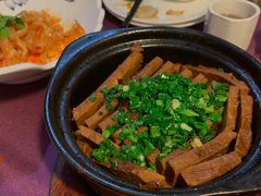 -世外桃源农庄·德清土菜(兴康南路店)