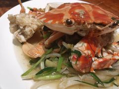 -南海渔家•海鲜•正宗海南菜(海棠湾店)