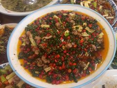 -李大爷的泡椒馆(冉家坝店)