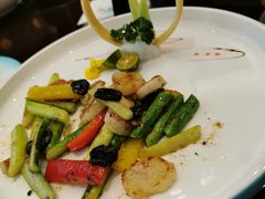 -财神岛·大连海鲜餐厅