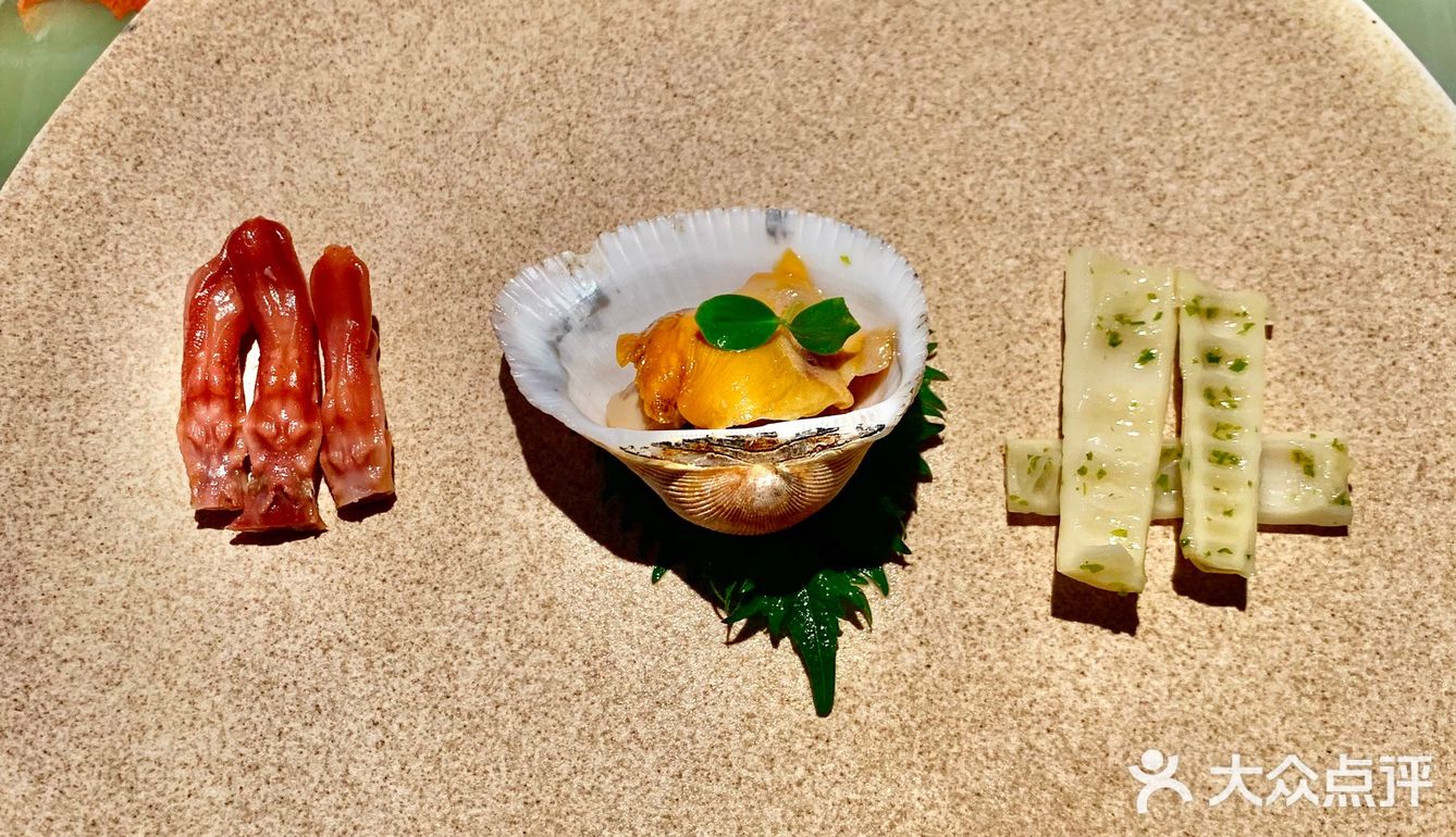 成都新店🦀️ 自带仪式感的“蟹黄料理面”🍜