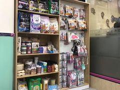 -全心全意连锁动物医院(石景山店)