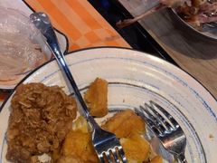 -大快活(丽丰店)