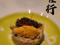 -成隆行·蟹王府(九江路店)