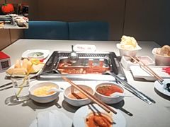 -海底捞火锅(上元大街店)