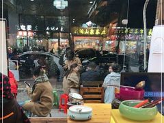 -下梅人家土菜馆(历史文化餐厅度假区店)