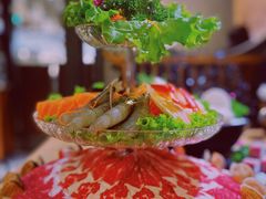 -湊湊火锅·茶憩(上海合生汇店)