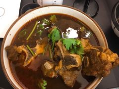 -贡梅老面馆·蟹粉面·无锡特色小吃(南长街主推店)