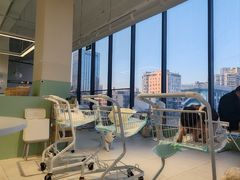 -怪兽屋·羊驼·猫咖·狗咖(俊华广场店)