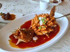 -老克勒上海菜(南京路步行街店)