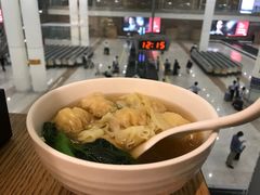 -庆记香港烧味小馆(浦东机场店)