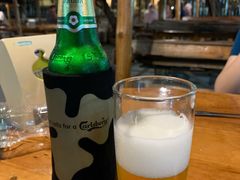 啤酒-Ruam Saep Yok Khok Som Tam