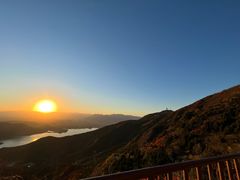 -北京十三陵国家森林公园蟒山景区