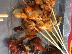 -工业第一家麻辣烫(奖工街店)