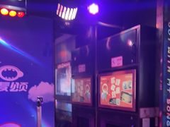 -唱吧麦颂KTV(松江五龙商业广场店)