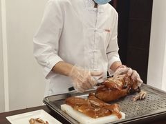 -王府井酒店(金桥港湾店)