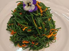 -领头羊·西部烧烤·特色菜(北新桥店)