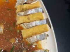 -鲜得莱渔港·小平岛海胆馆(七贤岭店)