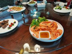-聚缘堂·海鲜私房菜(松岭路店)