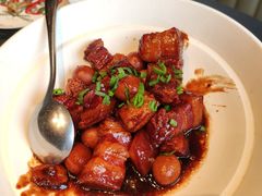 -江宴渔村·鱼鲜土菜(紫荆广场店)