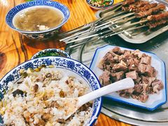 -大陈鸿源牛肉馆(大陈总店)