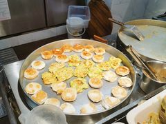 -素满香·食养自助(建邺万达店)