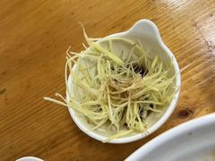 姜丝-超爷叔面馆(西园店)