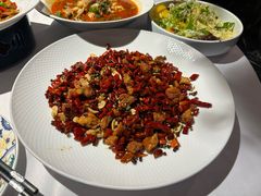 -小河盐帮·私家菜·烤鸭(三元桥·霄云路店)